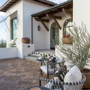 Stunning Spanish Farmhouse