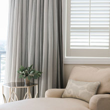 curtains