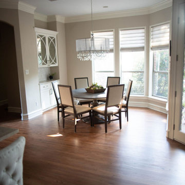 Family Centered Elegance