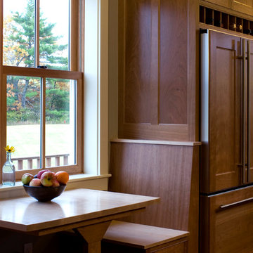 Cumberland Home