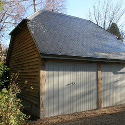 A series of doors - Garage Doors And Openers