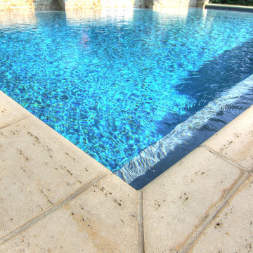 POOLS Haven Photo Shoot