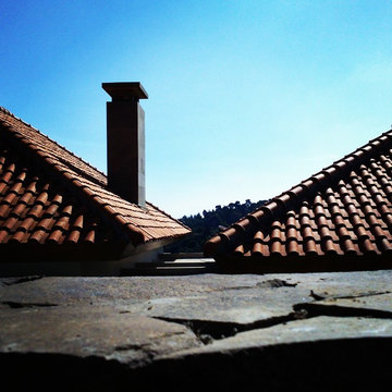 Sunset Villa - Bandung