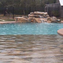 Pool ideas