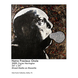 Sold Representational Artworks - Products