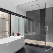 Boys' bathroom