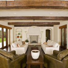 ceiling beams