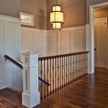 stairway
