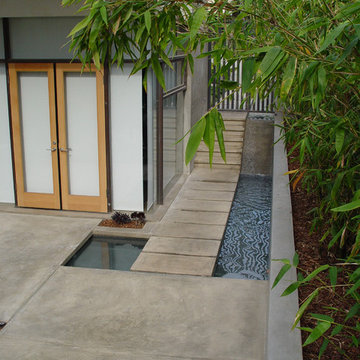 Botton Residence