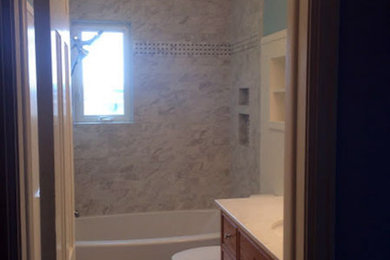 Bathroom Renovations