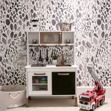 Kase's Playroom Project