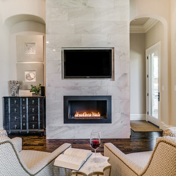 2016 ARC Awards - Overall Interior Design - Over $1 Million