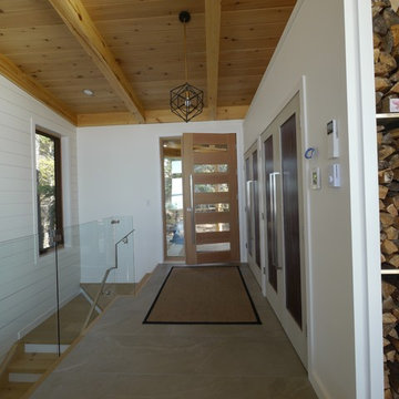West Hawk Lakehouse