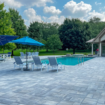 Backyard Resort