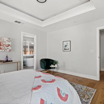 Remodel & Addition — Sunnyvale | Blair Ave