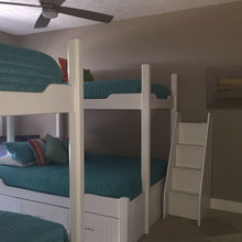 Bunkroom