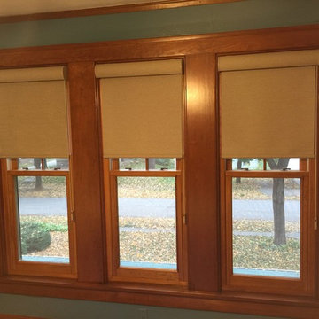 Roller Shades
