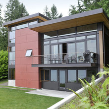 Exterior Ideas