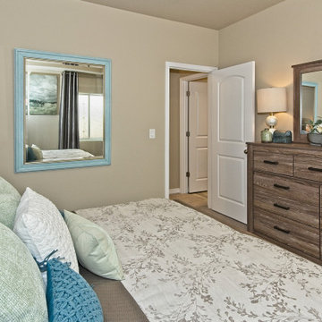 2020 Parade of Homes Covington Homes The Sequoia