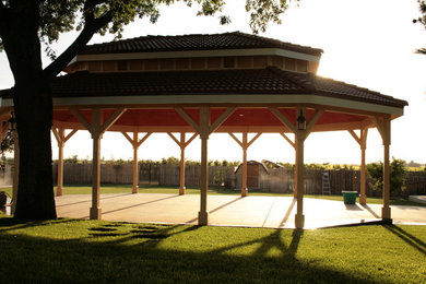 Gazebo