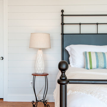 The Colonial Revival