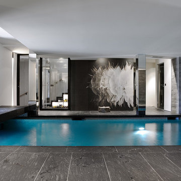 Chalet A