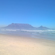 cape town