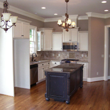 Home Construction