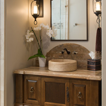 Bathroom Vanity