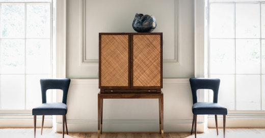 Top Trends From London’s Decorex Design Fair 2021