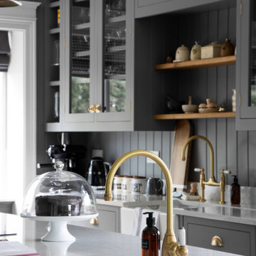 Family Kitchen