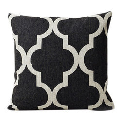 Pasir Ris One - Scatter Cushions