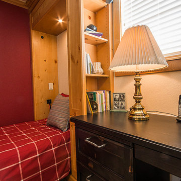 Flexible Home Office