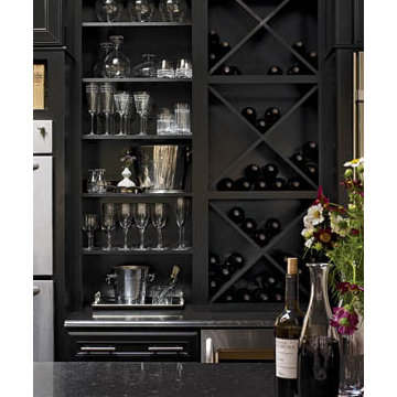 Spotlight: KraftMaid Cabinetry