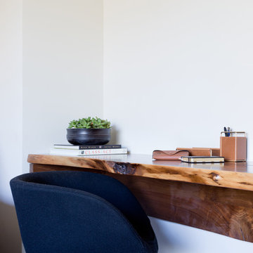 Santa Monica Townhouse