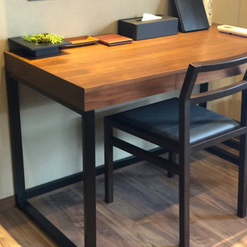 Villa Blue Fujikawaguchiko Hotel Style