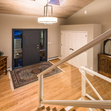 Remora Home Renovation