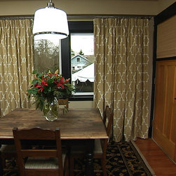 3 Day Blinds on Sell This House: Extreme- Seattle - Window Treatments