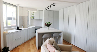 Best 15 Joinery Cabinet Makers In Brookvale New South Wales Houzz