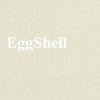 Sleigh 1800's Full Swingbed, Antique Cypress Frame / Spectrum Eggshell Cover