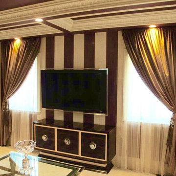 Italian furniture, special order