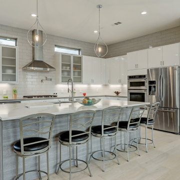 Cedarhurst- Meyerland
