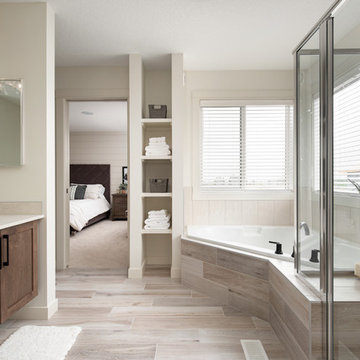 Tofino Showhome in Sirocco in Southeast, Calgary