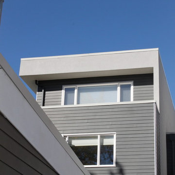 TRU - James Hardie Projects