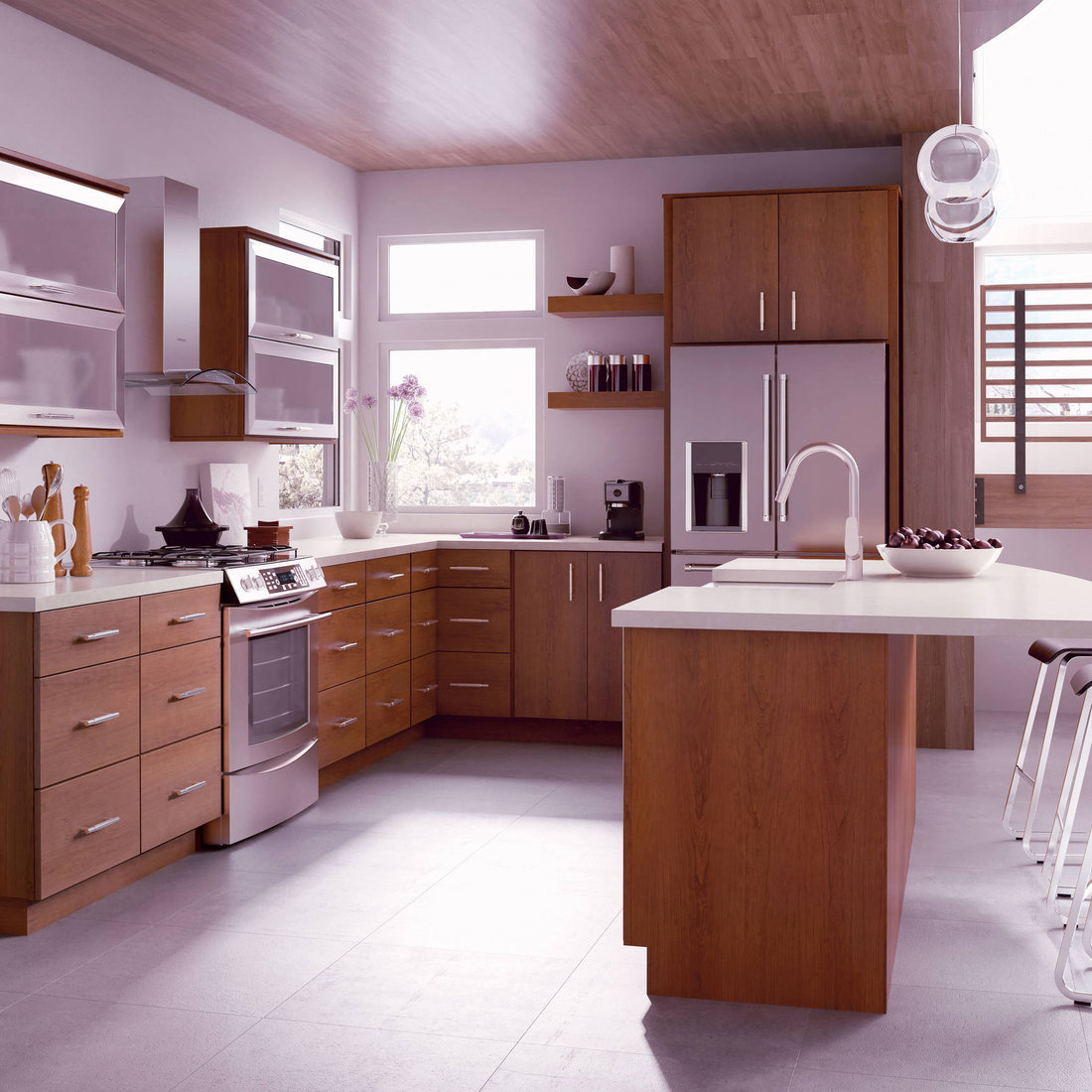 Custom Cabinetry