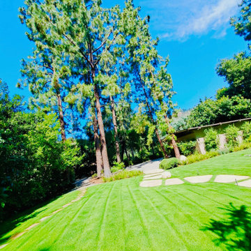 Landscape Maintenance Clients