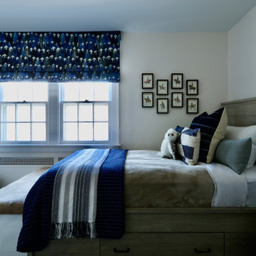 Faitell Bedrooms
