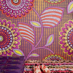 Raval - Wallpaper