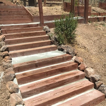 Our Work