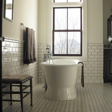 Historic Stone Home Ideas